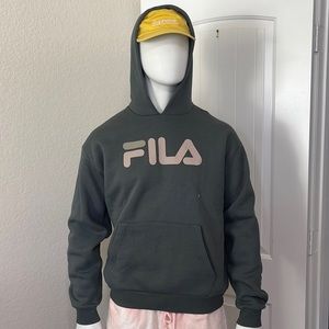 Fila Unisex sweater